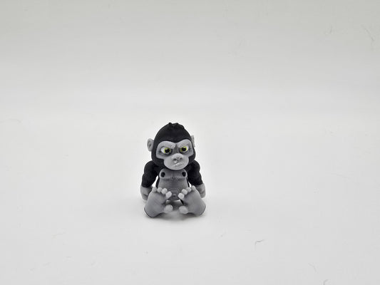 Mini Gorilla