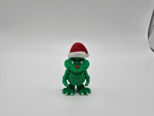 Mini Grinch