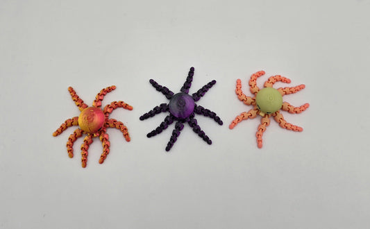 Mini Octopus