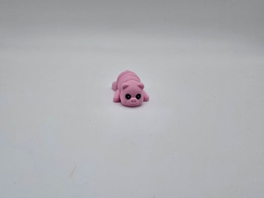 Mini Pig