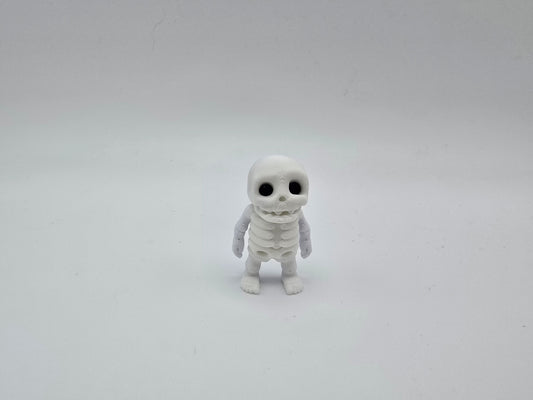 Mini Skeleton