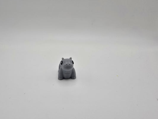 Mini Hippo