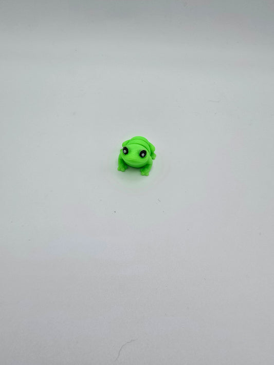 Mini Frog