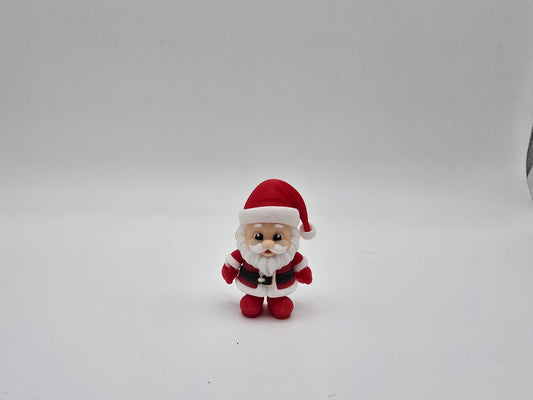 Mini Santa