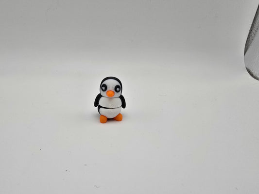 Mini Penguin