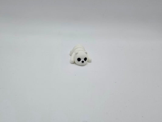 Mini Polar Bear