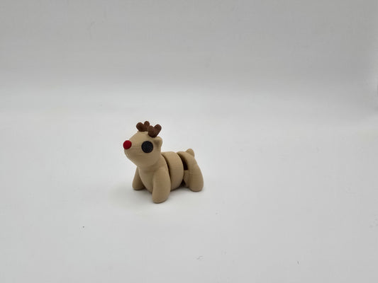 Mini Rudolph