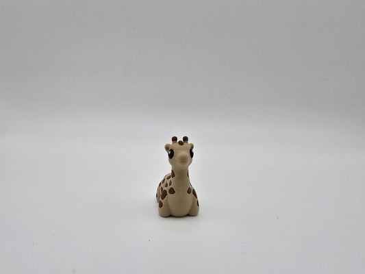 Mini Giraffe