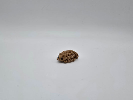 Mini Hedgehog