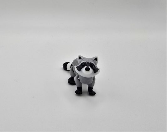 Mini Raccoon